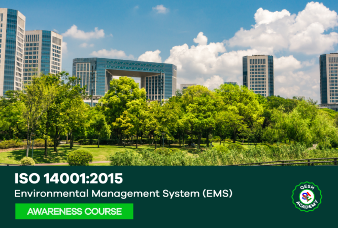 EMS Awareness - Qesh Academy