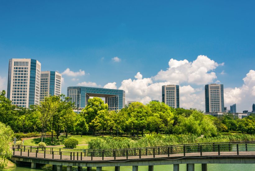 ISO 14001:2015 Awareness Course - Qesh Academy